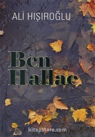 Ben Hallaç