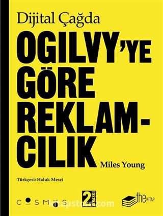 Dijital Çağda Ogilvy'ye Göre Reklamcılık