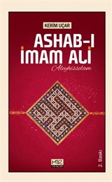 Ashab-ı İmam Ali Aleyhisselam