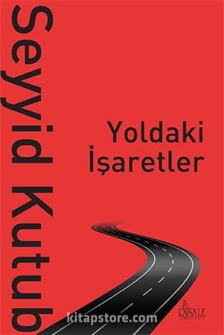 Yoldaki İşaretler