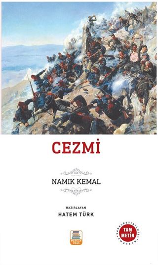 Cezmi (Sadeleştirilmiş, İnceleme, Tam Metin)