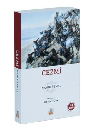 Cezmi (Sadeleştirilmiş, İnceleme, Tam Metin)