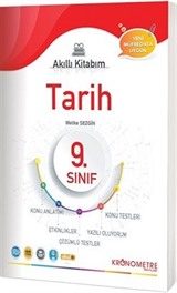 9. Sınıf Tarih Yaprak Test