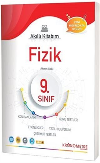 9. Sınıf Fizik Yaprak Test