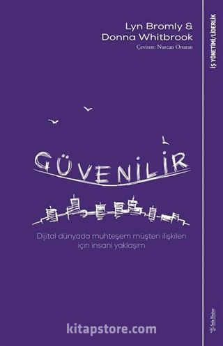 Güvenilir