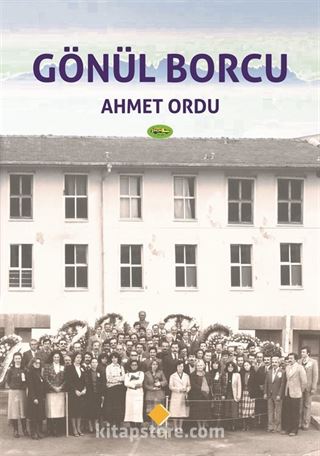 Gönül Borcu