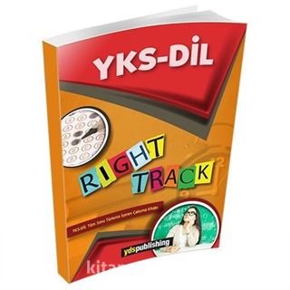 YKS DİL Right Track