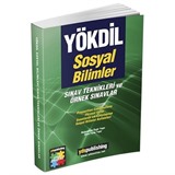 YÖKDİL Sosyal Bilimler (Sınav Teknikleri ve Örnek Sınavlar)