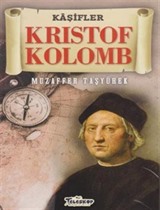 Krıstof Kolomb-Kaşifler Dizisi