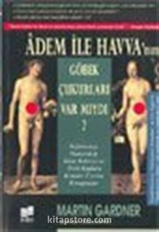 Adem İle Havva'nın Göbek Çukurları Var Mıydı