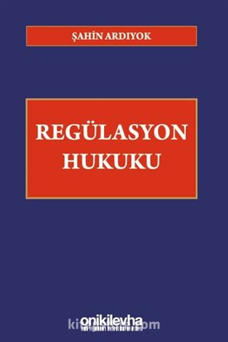 Regülasyon Hukuku