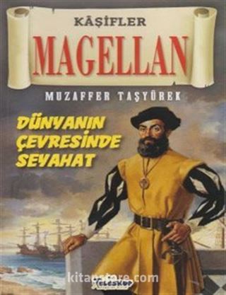 Magellan-Kaşifler Dizisi