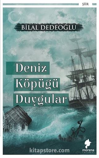 Deniz Köpüğü Duygular