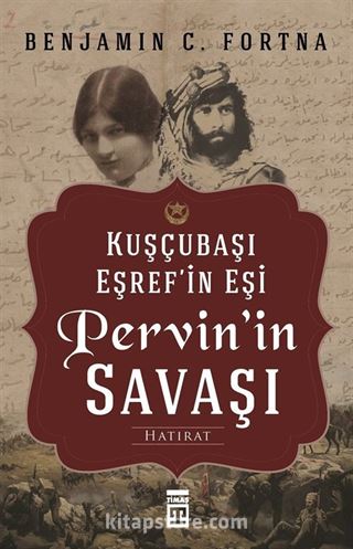 Kuşçubaşı Eşref'in Eşi Pervin'in Savaşı