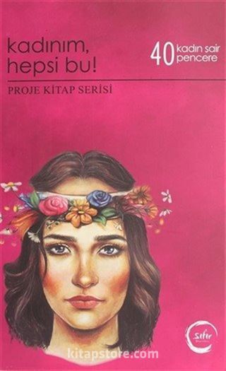 Kadınım, Hepsi bu!