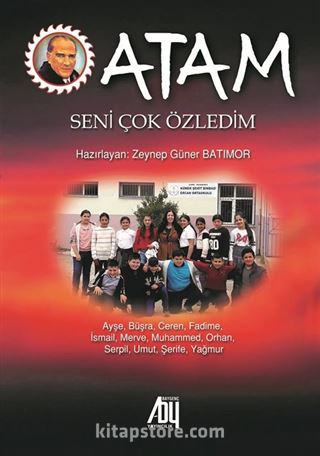 Atam Seni Çok Özledim