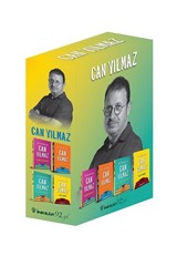 Can Yılmaz Set 4 Kitap Takım