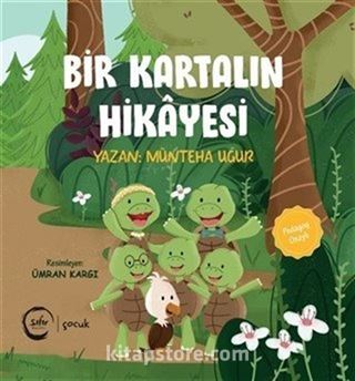 Bir Kartalın Hikayesi