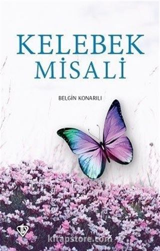 Kelebek Misali