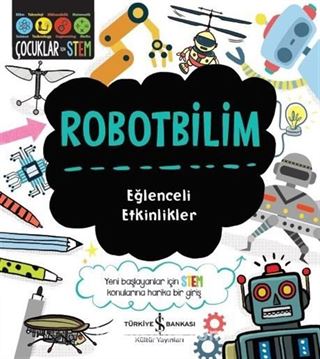 Robotbilim / Eğlenceli Etkinlikler