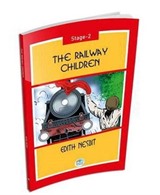 The Railway Children - Edith Nesbit (Stage-2)