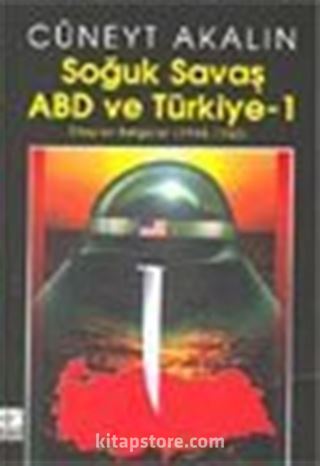 Soğuk Savaş ABD ve Türkiye-1