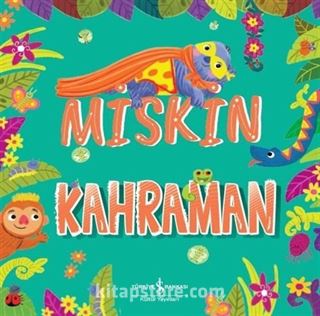 Miskin Kahraman