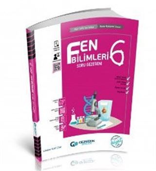 6.Sınıf Fen Bilimleri Soru