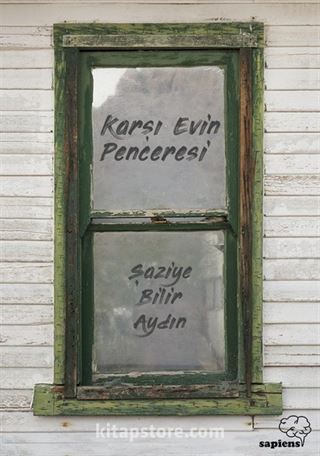 Karşı Evin Penceresi