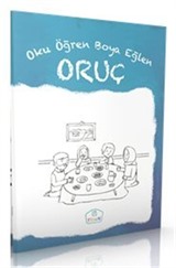 Oku Öğren Boya Eğlen Oruç