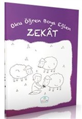 Oku Öğren Boya Eğlen Zekat