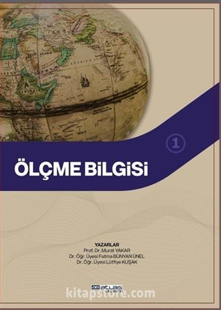 Ölçme Bilgisi 1