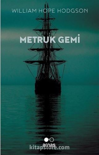 Metruk Gemi