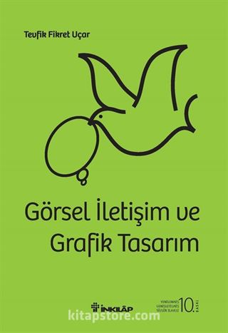 Görsel İletişim Ve Grafik Tasarım