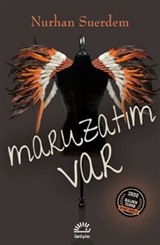 Maruzatım Var