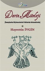 Derin Mitoloji (Karton Kapak)