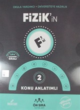 Fizik'in F'si Konu Anlatımlı 2