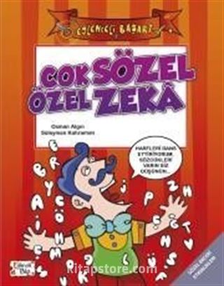 Çok Özel Sözel Zeka