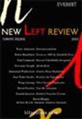 New Left Review 2002 Türkiye Seçkisi