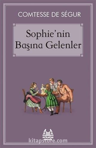 Sophie'nin Başına Gelenler