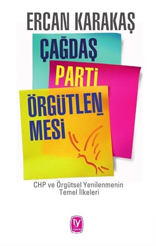 Çağdaş Parti Örgütlenmesi