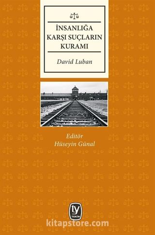 İnsanlığa Karşı Suçların Kuramı