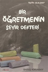 Bir Öğretmenin Seyir Defteri