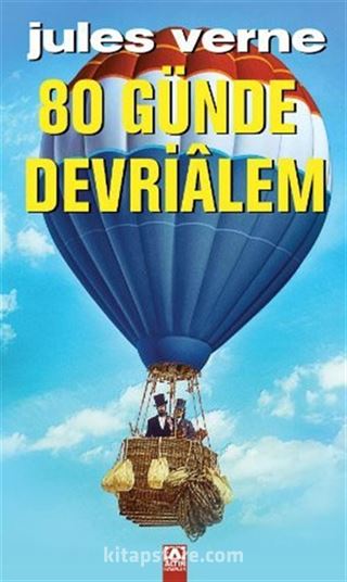 80 Günde Devrialem