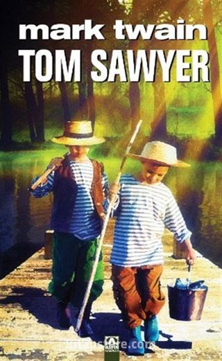 Tom Sawyer