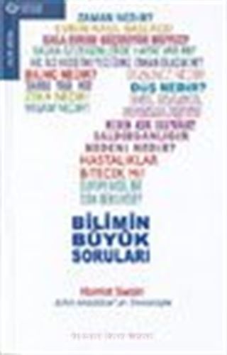 Bilimin Büyük Soruları