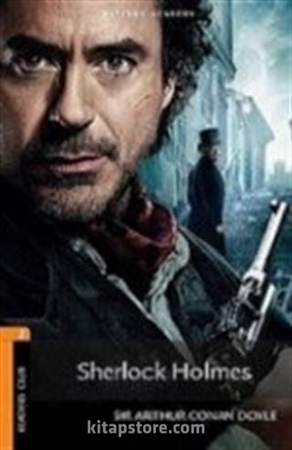 Sherlock Holmes / Level 2