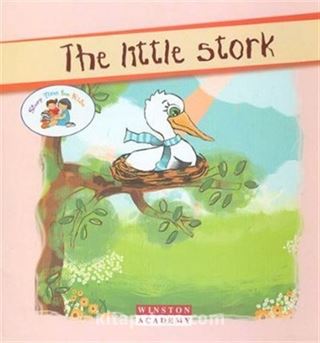 The Litte Stork