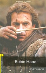 Robin Hood / Level 1