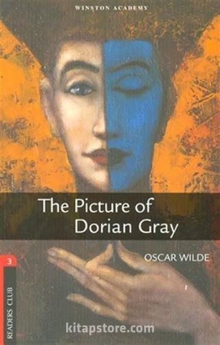 The Picture Of Dorian Gray / Level 3